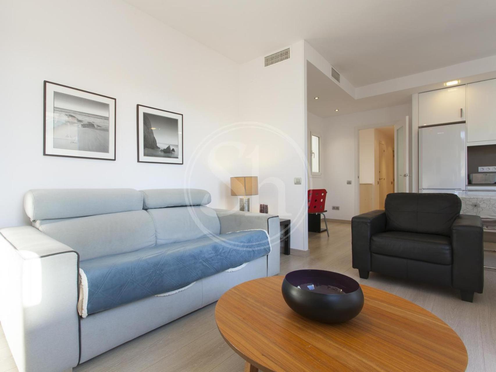 Corsega Apartment - Barcelona — Photos 2