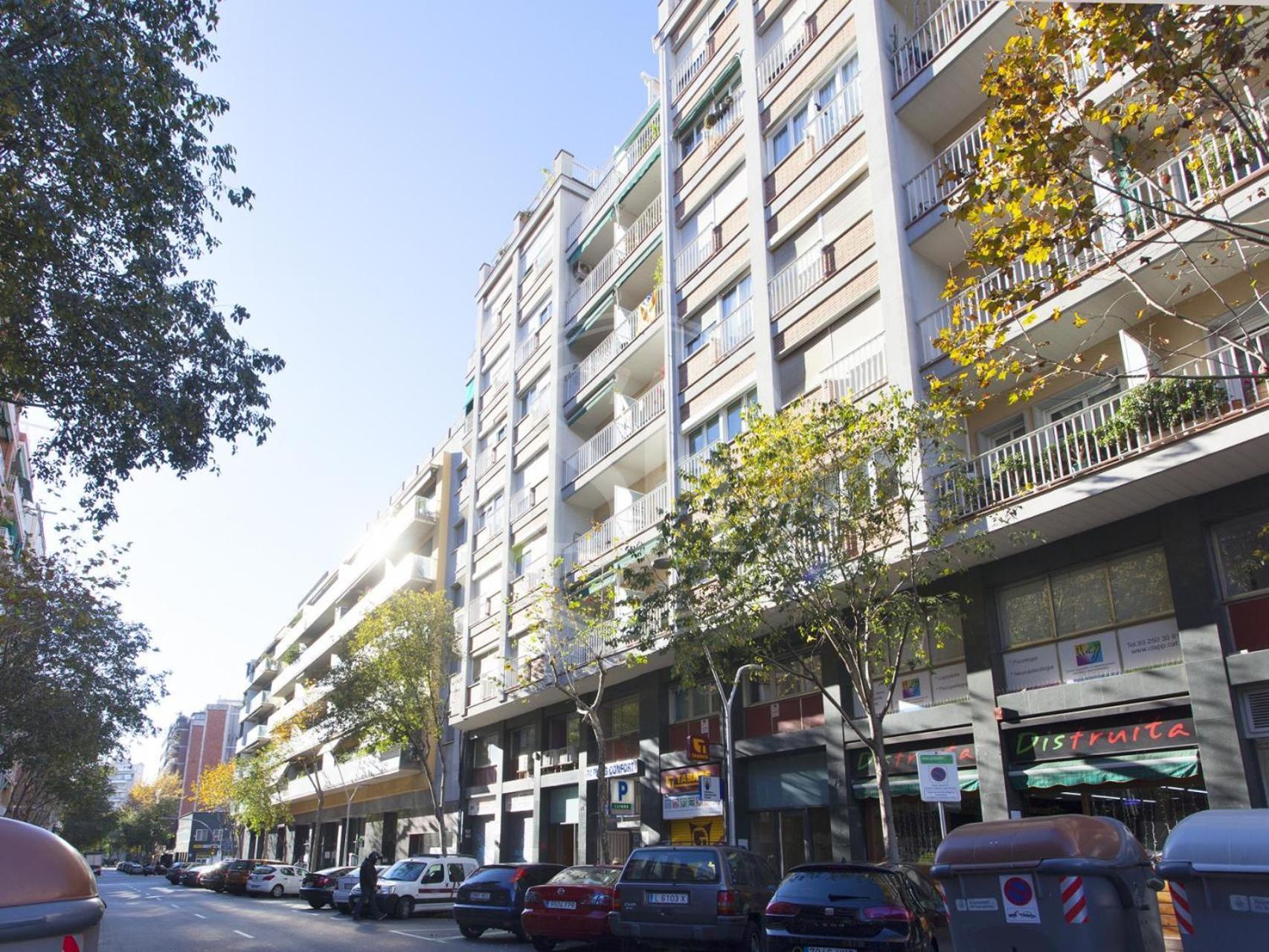 Corsega Apartment - Barcelona, Barcelona