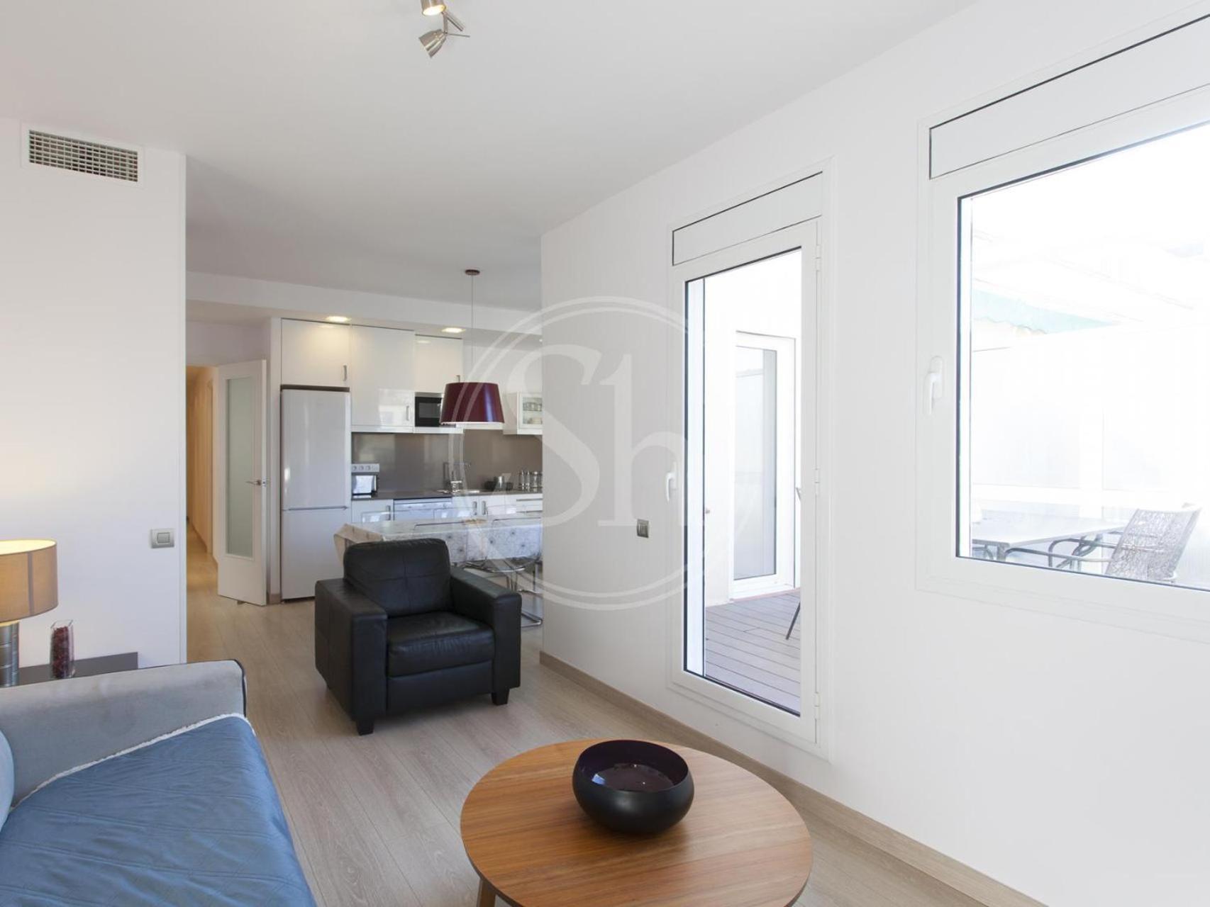 Corsega Apartment - Barcelona — Photos 3